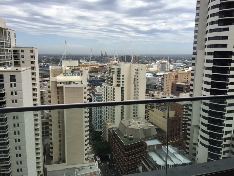 Sydney NSW 2000