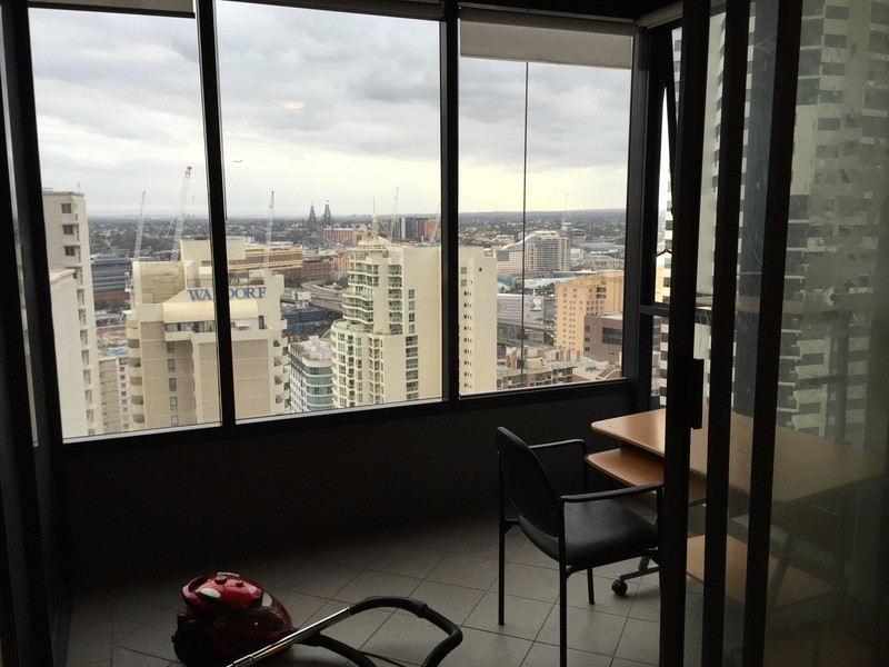 Sydney NSW 2000