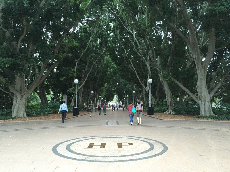 Sydney NSW 2000