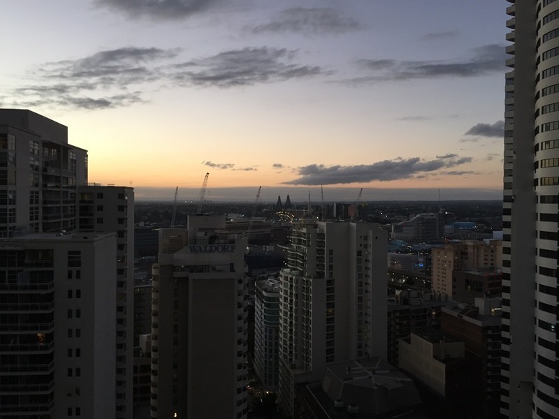 Sydney NSW 2000