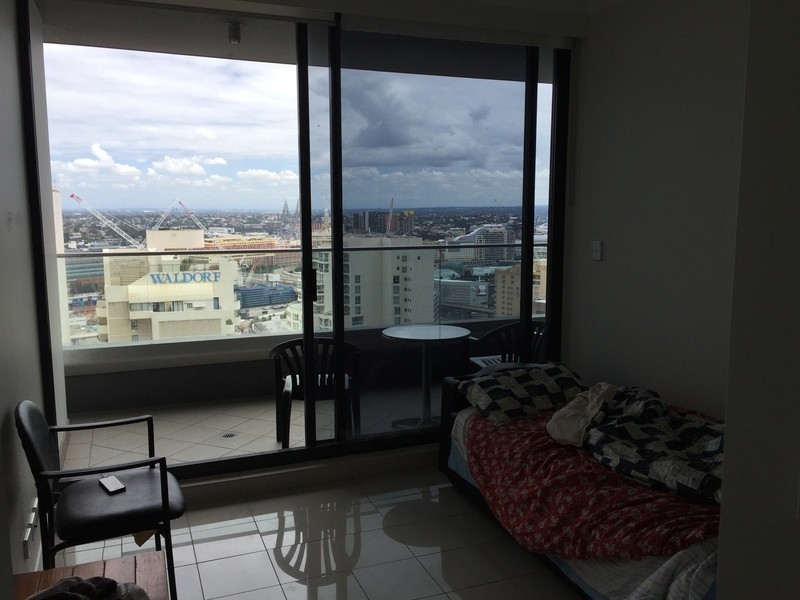 Sydney NSW 2000