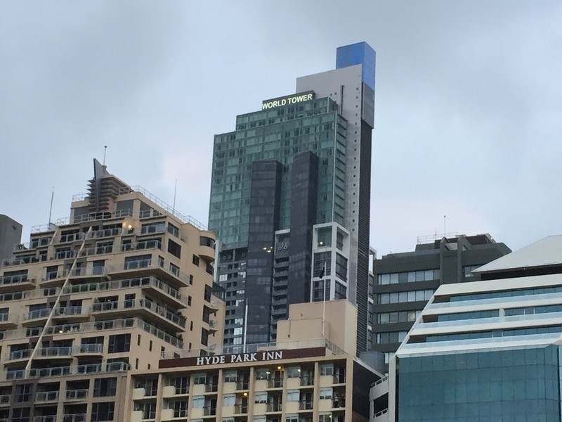 Sydney NSW 2000
