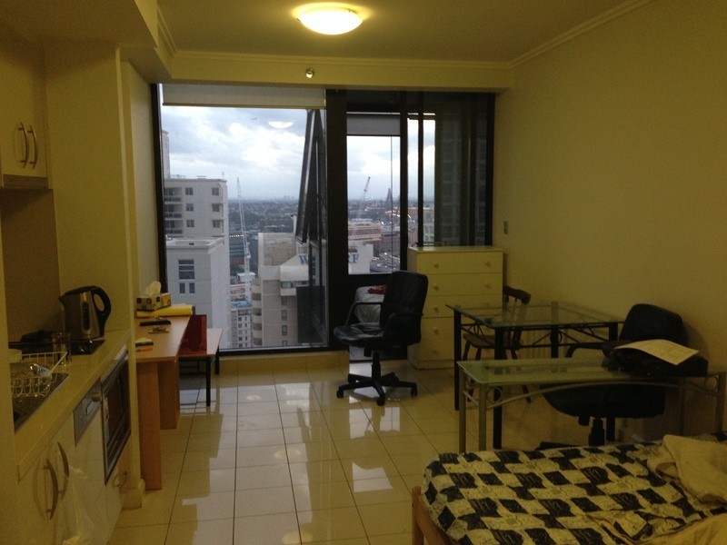 Sydney NSW 2000