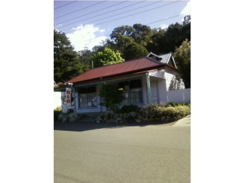 64 Main Street, Derby TAS 7264