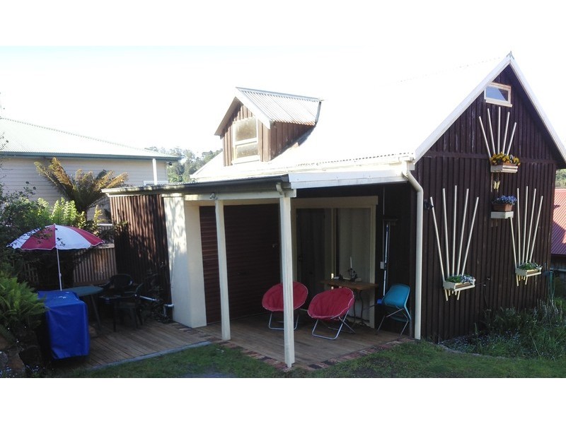 64 Main Street, Derby TAS 7264