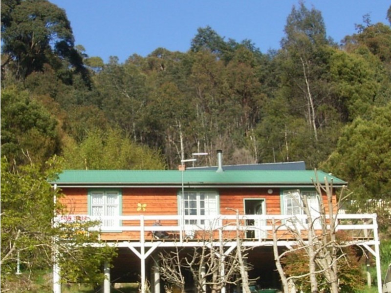 64 Main Street, Derby TAS 7264