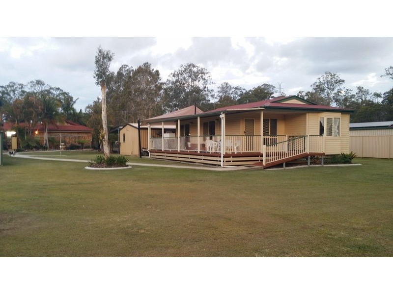 10-12  Barrington Place, Caboolture QLD 4510