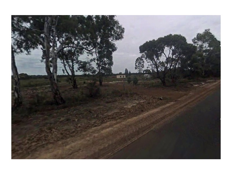 Lot 41 Scrubby Lake Road, Edenhope VIC 3318