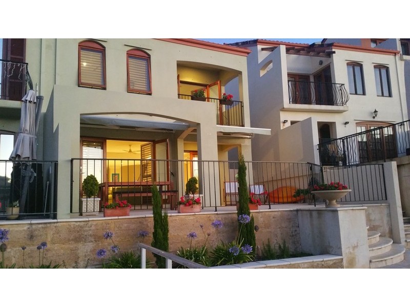 31/18 Port Quays, Wannanup WA 6210