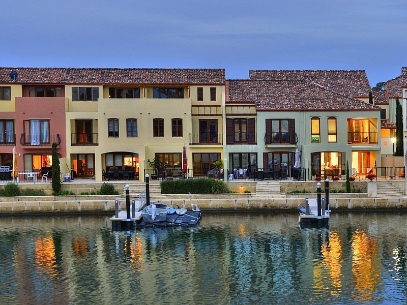 31/18 Port Quays, Wannanup WA 6210