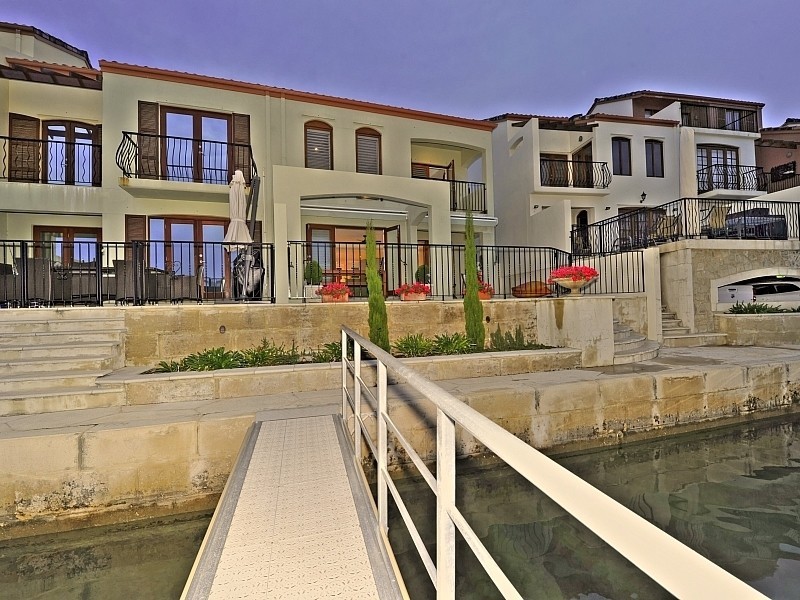 31/18 Port Quays, Wannanup WA 6210