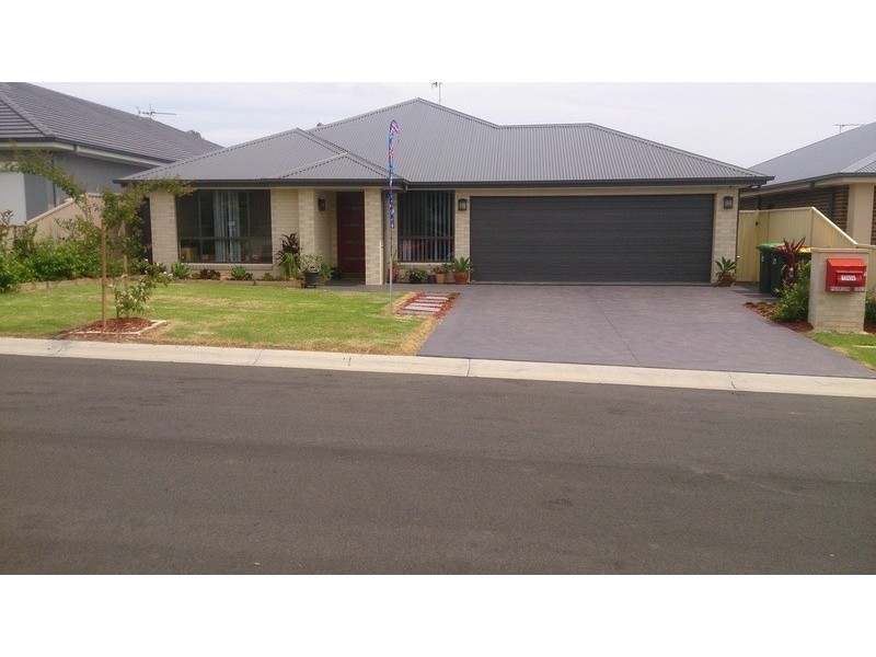 144 Pearson Crescent, Harrington Park NSW 2567