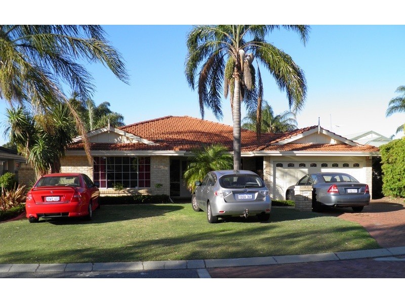 21 Templetonia retreat, Canning Vale WA 6155