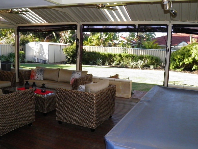 21 Templetonia retreat, Canning Vale WA 6155