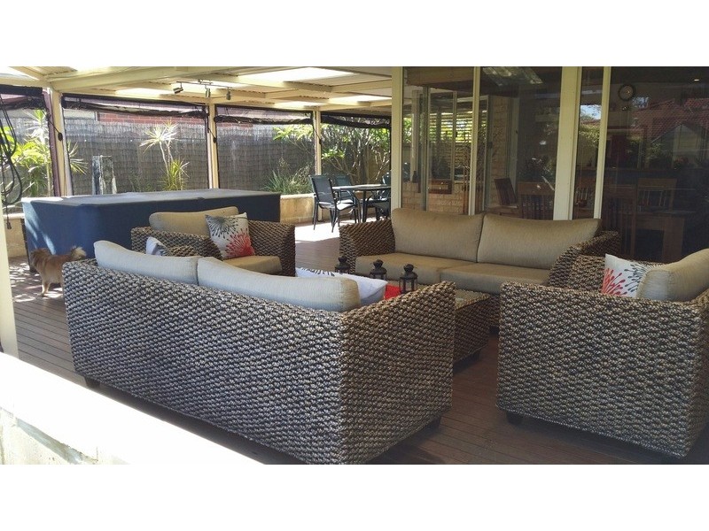 21 Templetonia retreat, Canning Vale WA 6155