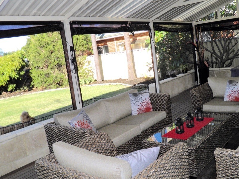 21 Templetonia retreat, Canning Vale WA 6155