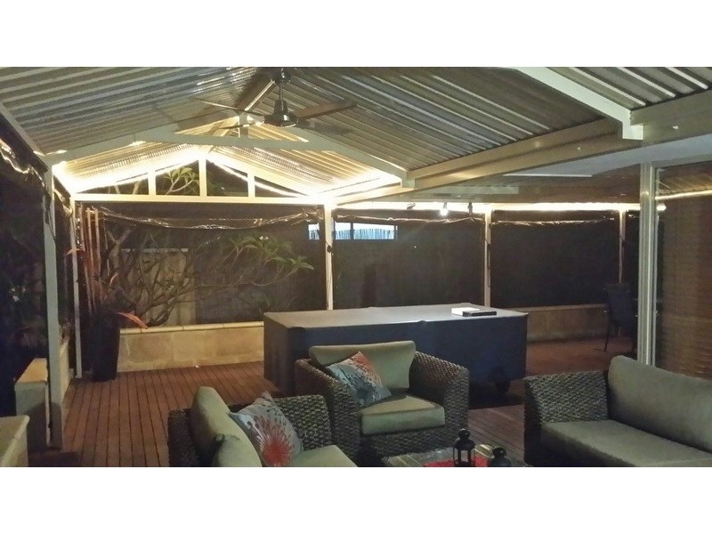 21 Templetonia retreat, Canning Vale WA 6155