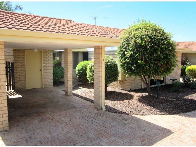 3/17 Hertha Road, Innaloo WA 6018