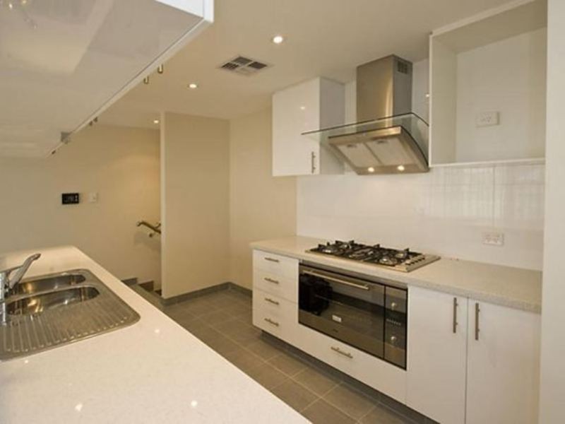 6 Oak Lane, West Perth WA 6005