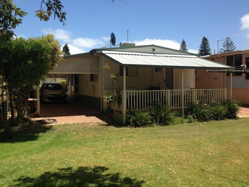 35/35 Ocean Parade, Burns Beach WA 6028