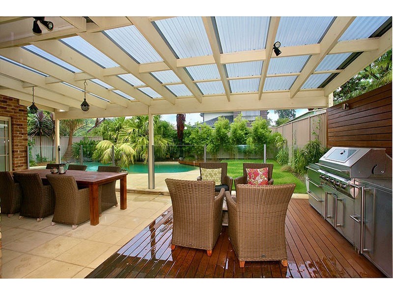 185 Kiora Road, Yowie Bay NSW 2228