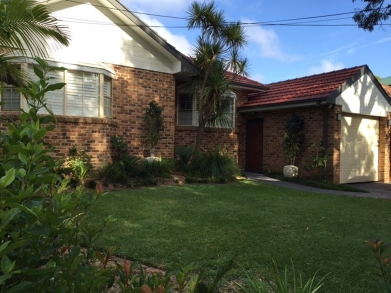 185 Kiora Road, Yowie Bay NSW 2228