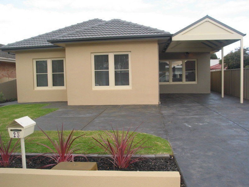 23 Wilton Avenue, Somerton Park SA 5044