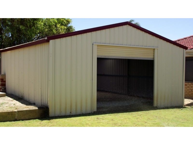 24 Argonaut Avenue, Waikiki WA 6169