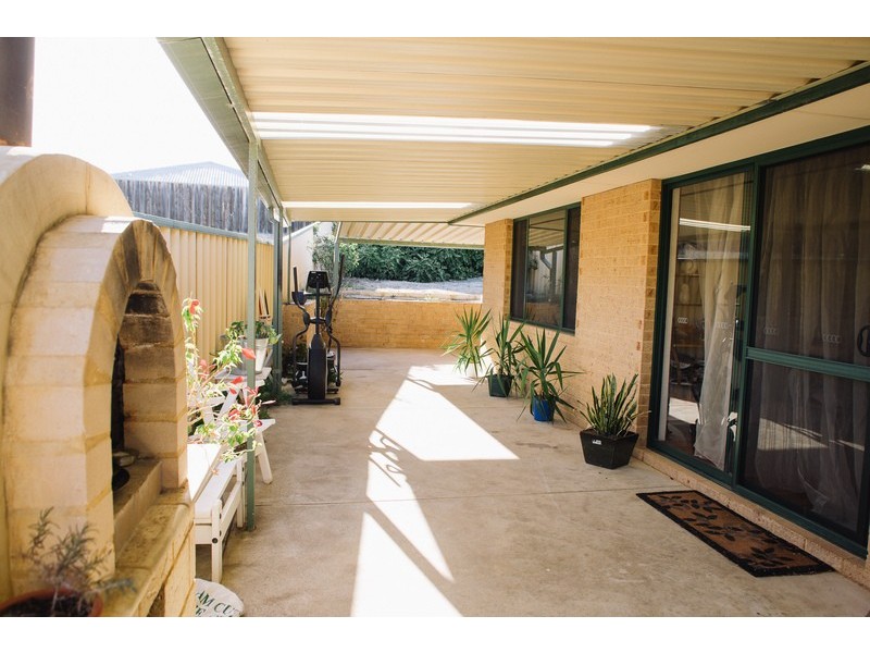 53 Bateson Heights, Clarkson WA 6030