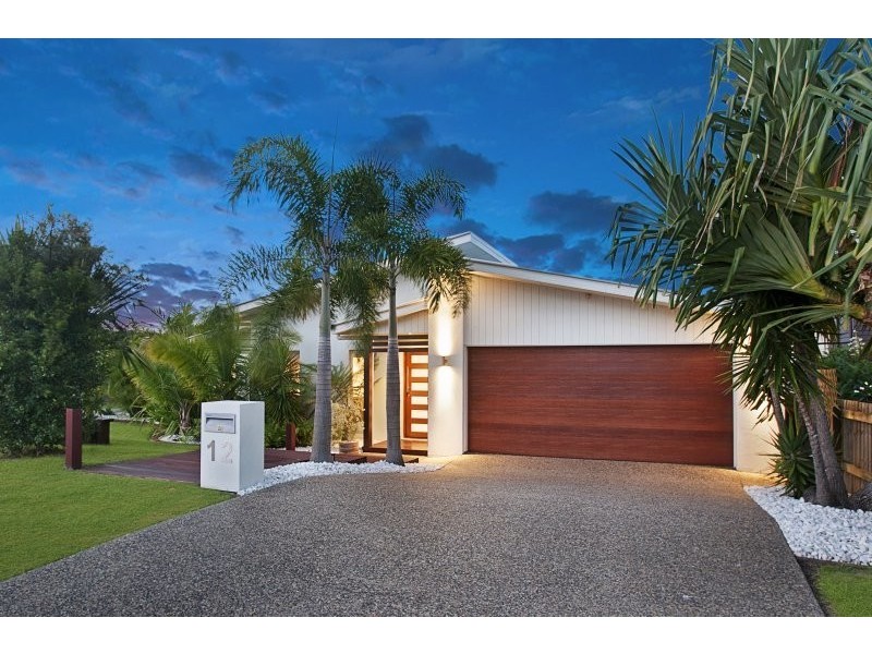 12 White Cedar Drive, Meridan Plains QLD 4551