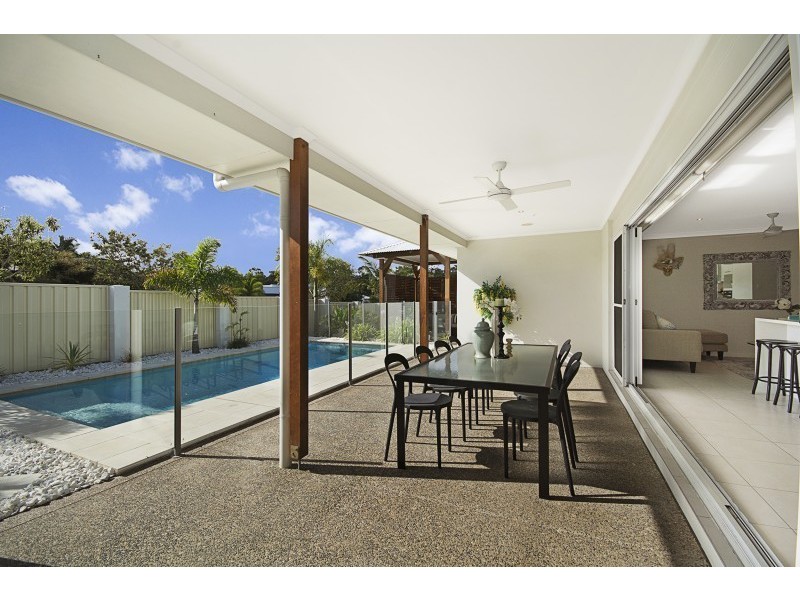 12 White Cedar Drive, Meridan Plains QLD 4551