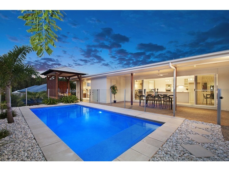 12 White Cedar Drive, Meridan Plains QLD 4551