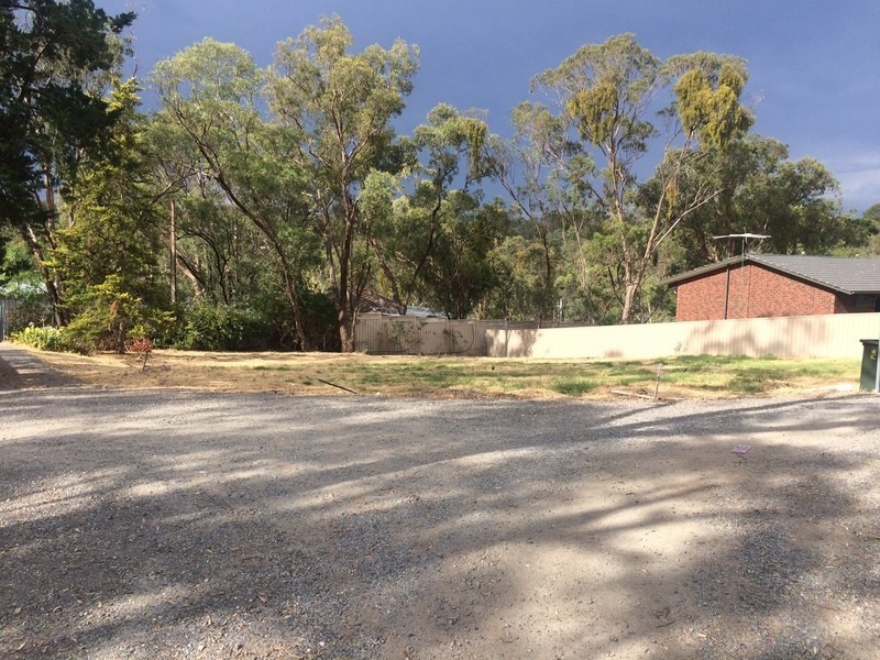 10  View Road, Blackwood SA 5051