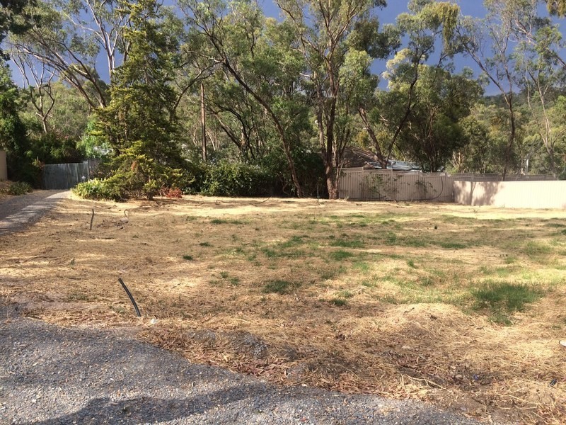 10  View Road, Blackwood SA 5051