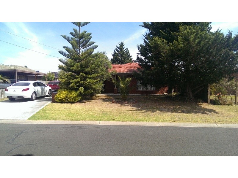 17 Eva Court, Seabrook VIC 3028