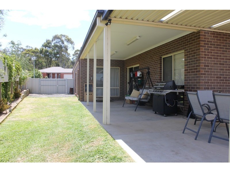 18 Arthurs crescent, Strathfieldsaye VIC 3551