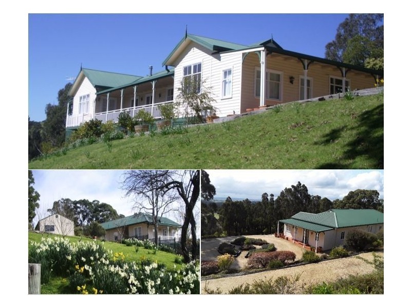 645 Thomson Road, Hazelwood South VIC 3840