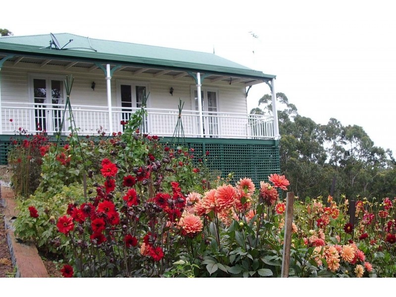 645 Thomson Road, Hazelwood South VIC 3840