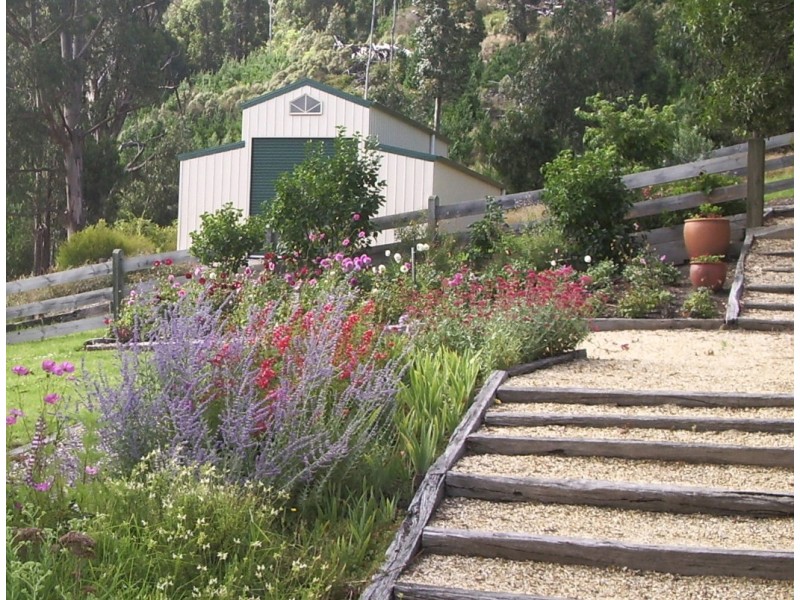 645 Thomson Road, Hazelwood South VIC 3840