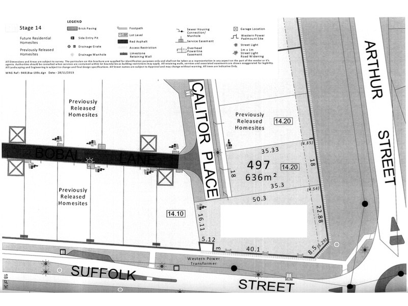 5 Calitor Place, Caversham WA 6055