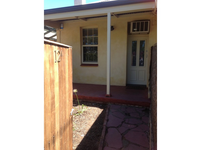 12A Kintore Street, Thebarton SA 5031