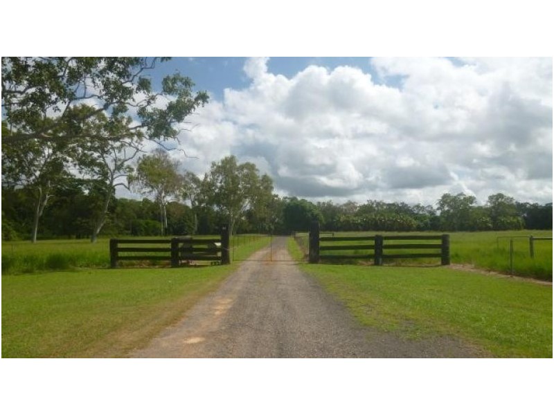 91 Railway Avenue, Cooktown QLD 4895