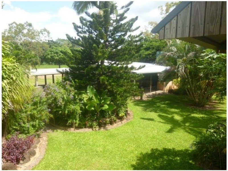 91 Railway Avenue, Cooktown QLD 4895