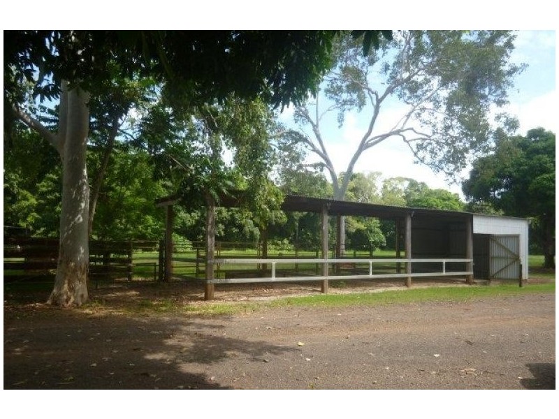 91 Railway Avenue, Cooktown QLD 4895