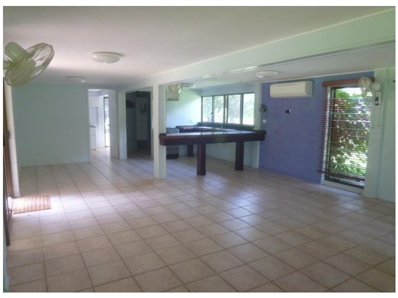 91 Railway Avenue, Cooktown QLD 4895