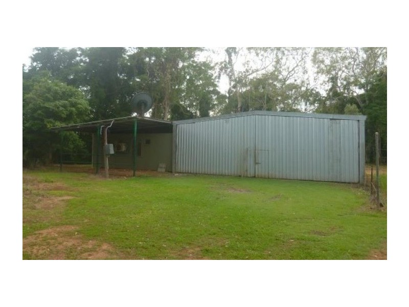 91 Railway Avenue, Cooktown QLD 4895