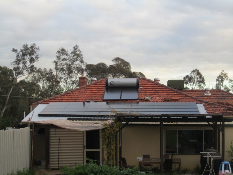 27 Coongan Avenue, Greenmount WA 6056