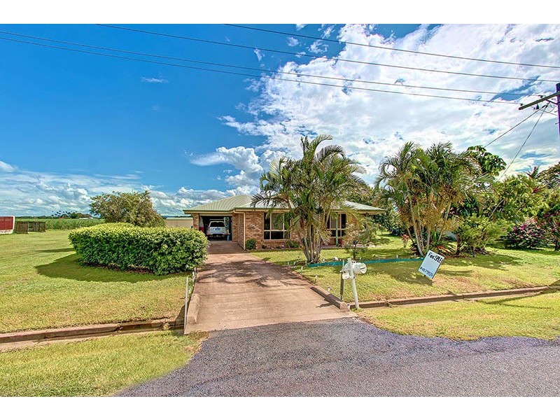 25764 peak downs highway, Walkerston QLD 4751