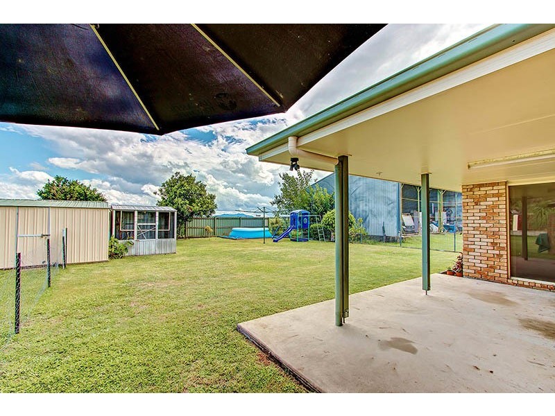 25764 peak downs highway, Walkerston QLD 4751