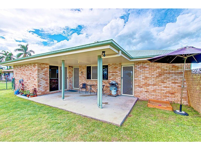 25764 peak downs highway, Walkerston QLD 4751